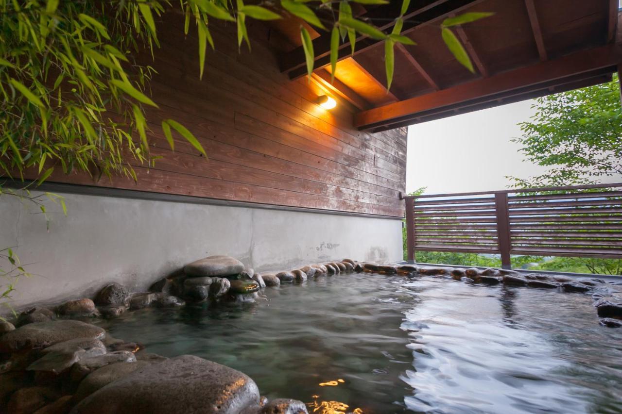 Sanazawa-No-Mori Hotel Numata  Ruang foto
